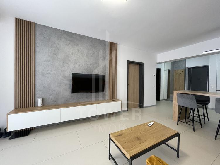 Apartament 2 camere | 60 mp |balcon 12 mp | EVOLUTION - 6
