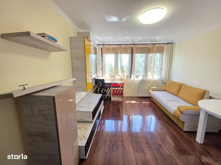 Apartament cu 2 camere decomandat în Șagului