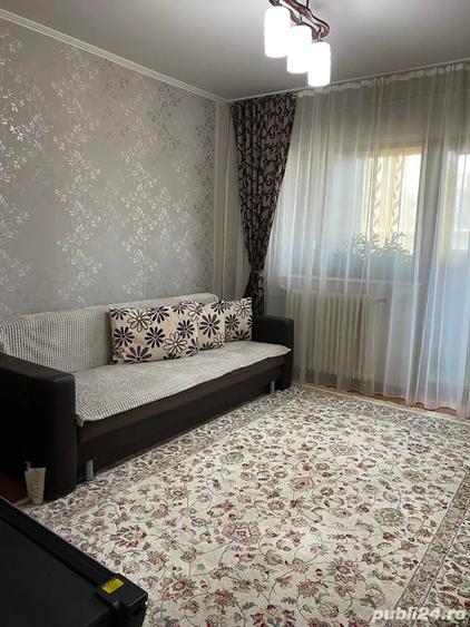 Apartament cu 3 camere decomandat în Ultracentral