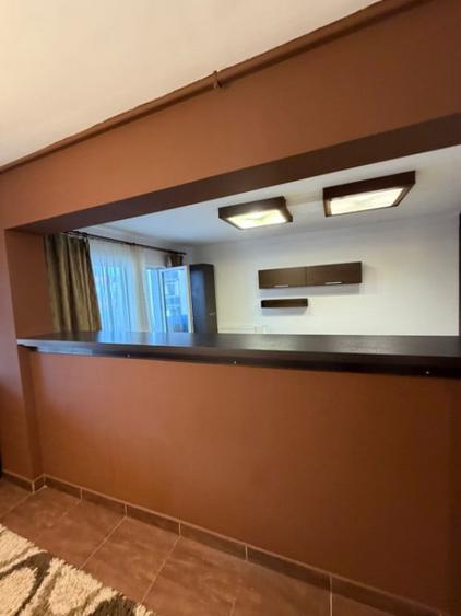 Apartament cu 2 camere semidecomandat în Florești — fotografia 1