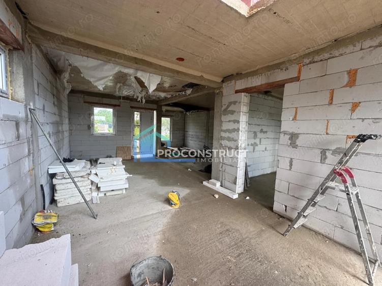Duplex 118 mp | Gradina | Comision 0% | Sanandrei | 115.000 EUR - 10