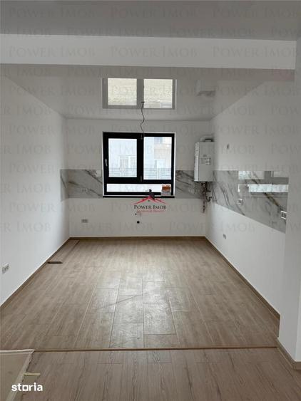 Casă cu 4 camere cu Teren 250 Mp în Tărlungeni
