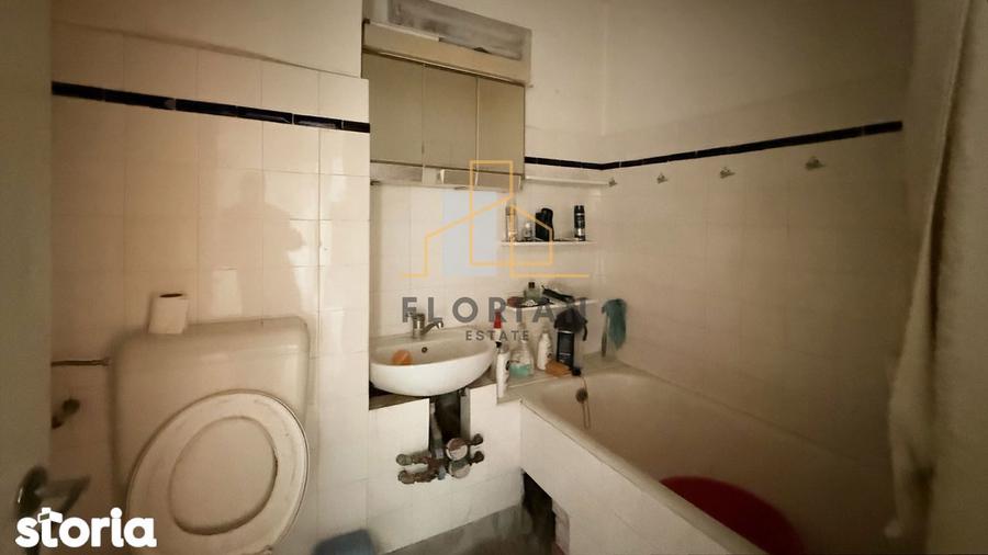 Apartament de vanzare, 3 camere, 68 mp, balcon ?i boxa Zona Olimpia - 2
