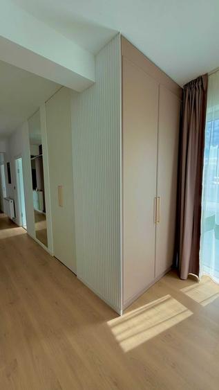 Apartament cu 2 camere semidecomandat în Unirii