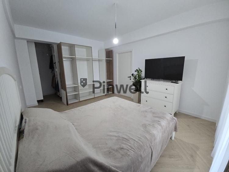Apartament cu 3 camere în Aviației