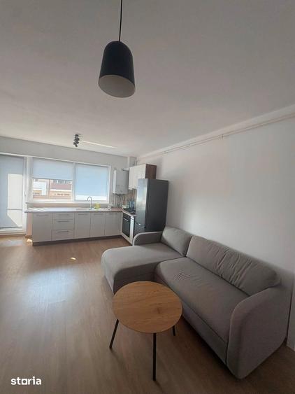 Apartament 2 camere zona SANPETRU - 5