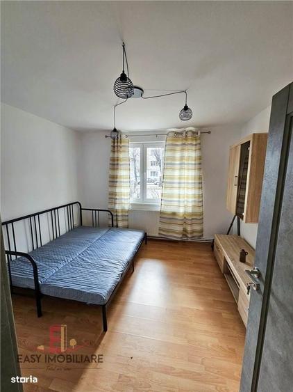 Apartament cu 2 camere decomandat în Bălcescu