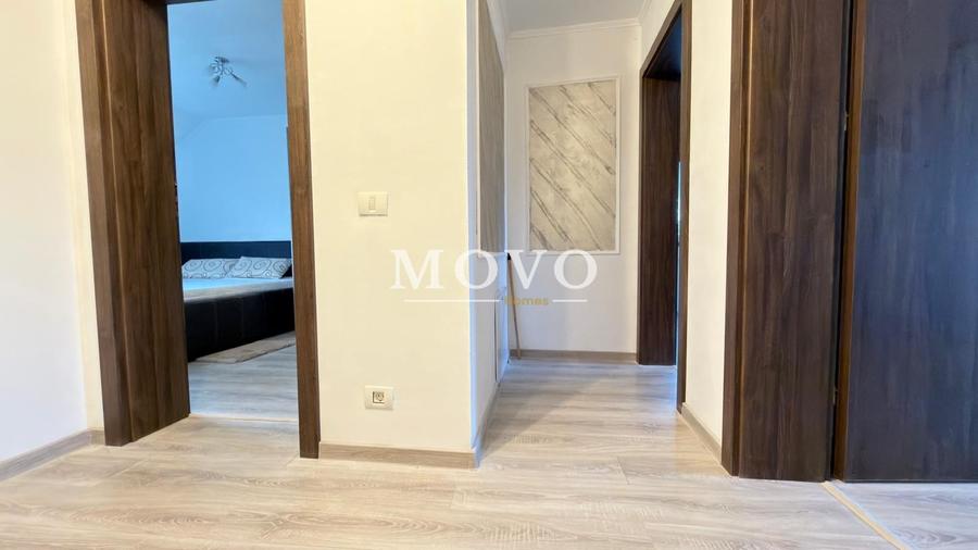 Duplex cu 4 camere cu Teren 380 Mp în Dumbrăvița