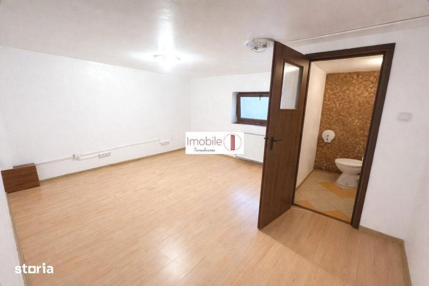 Spatiu de birouri in vila, zona Gradina Botanica Zorilor, locatie - 1