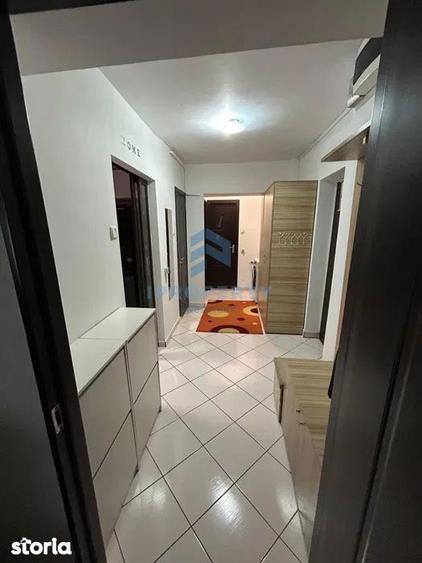 Apartament cu 2 camere, mobilat în Pantelimon