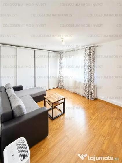 Apartament cu 3 camere decomandat în Griviței