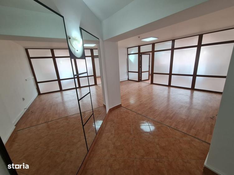 Spațiu comercial, de 151 mp, în Ultracentral