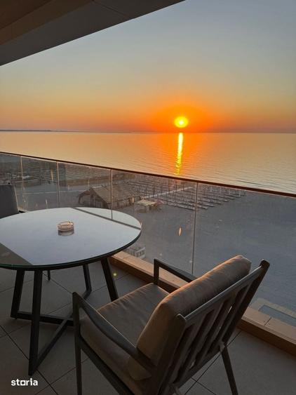Apartament cu 2 camere în Nord