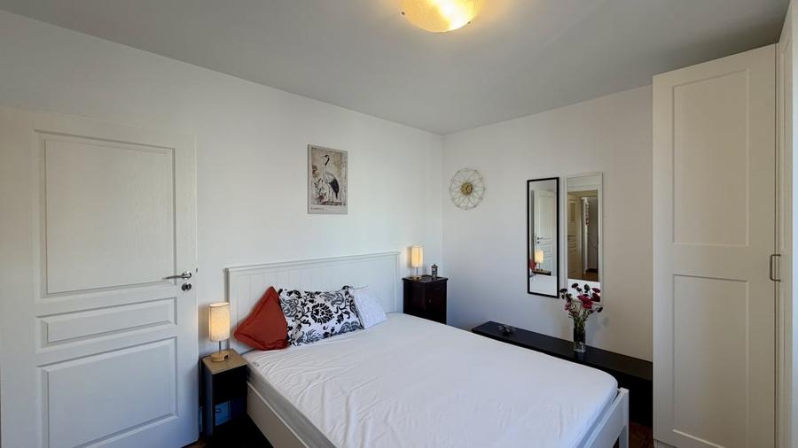 Apartament cu 2 camere circular, mobilat în Drumul Taberei
