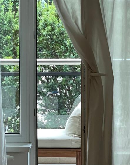 Apartament cu 2 camere, mobilat în Baba Novac