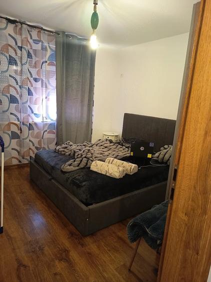 Apartament cu 2 camere decomandat, mobilat în Ștefan cel Mare