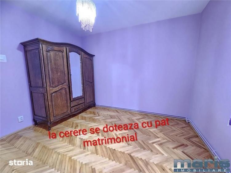 Apartament cu 3 camere decomandat în Tudor Vladimirescu