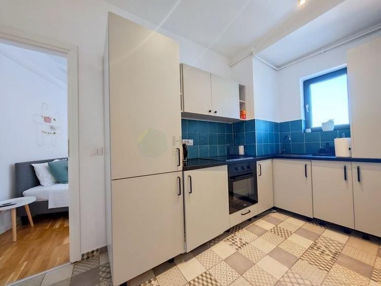 Apartament de lux cu vedere panoramica - Str. Vasile Conta - 11