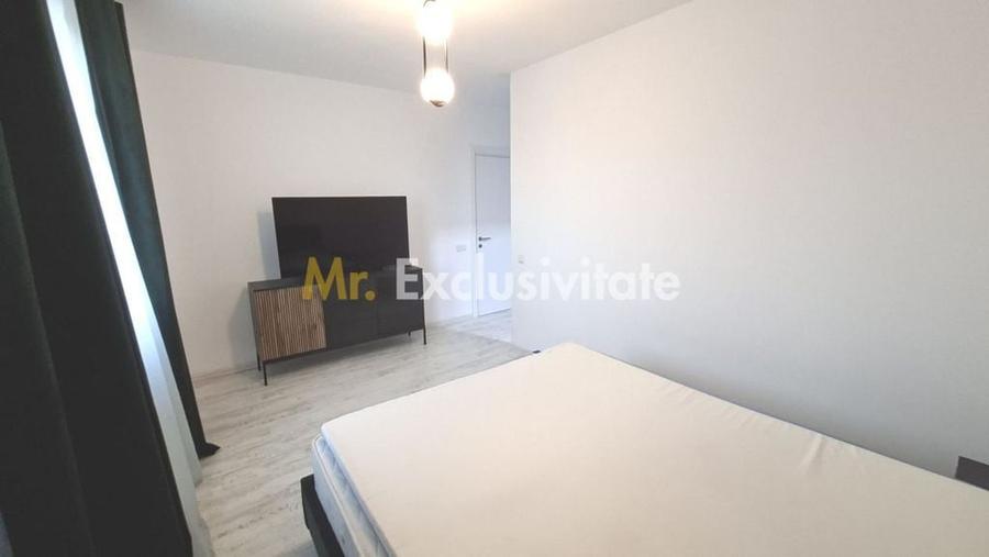 Apartament cu 3 camere decomandat în Ștefănești