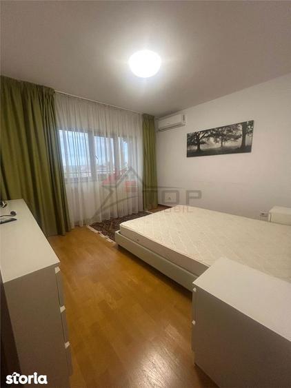 2 camere 68 mp, etaj 3 bloc Iasicom zona Podul de Fier - 4