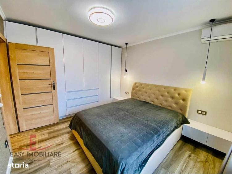 Apartament nou, UMF, etaj 1, central, rezidential, Targu Mures - 2