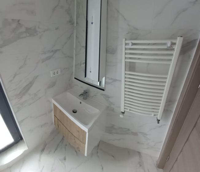 Tomis Plus-apartament 3 camere+garaj-TVA inclus - 3