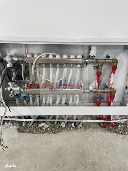 Casă cu 4 camere cu Teren 250 Mp în Central