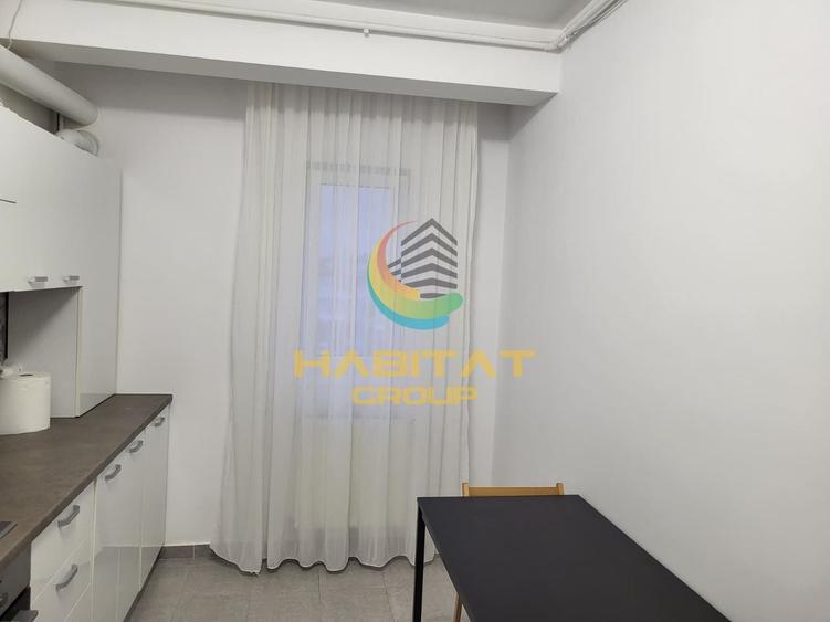 Apartament cu 2 camere decomandat, mobilat în Brâncoveanu