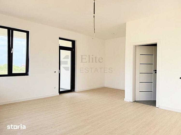 Casă cu 3 camere decomandat cu Teren 350 Mp în Paleu
