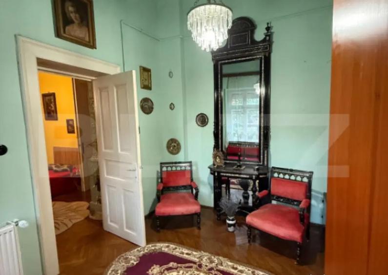 Proprietate 140 mp, 800 mp teren, zona Centru - 17