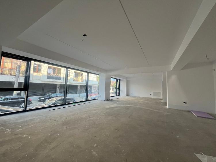 De închiriat! Spațiu comercial 103 mp premium,open space! - 3
