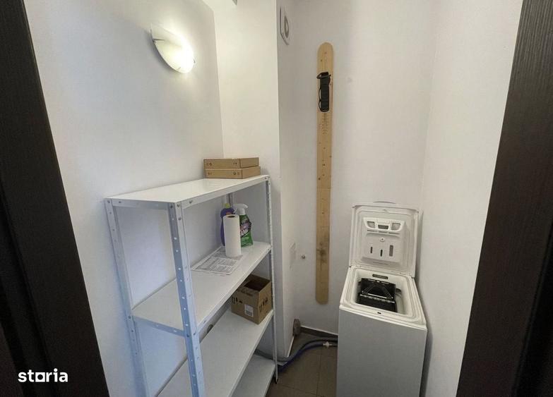 Apartament cu 2 camere decomandat în Dacia