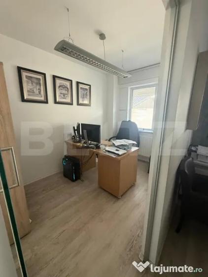 Spațiu comercial, de 139 mp, în Obcini