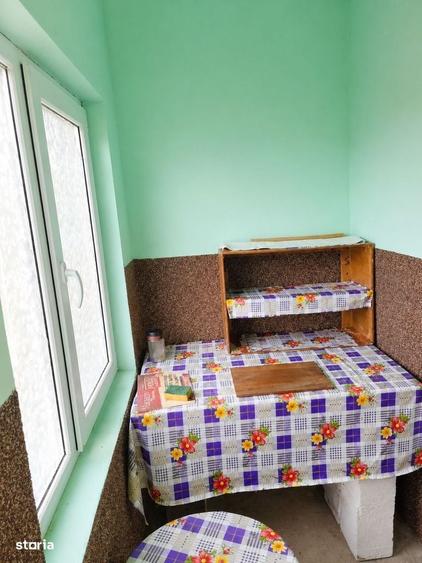 Casă cu 2 camere în Păcurari