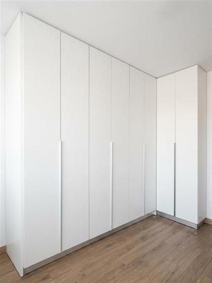 Apartament cu 3 camere decomandat în Dacia