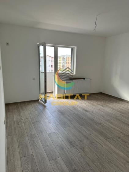 Apartament cu 3 camere semidecomandat în Brâncoveanu