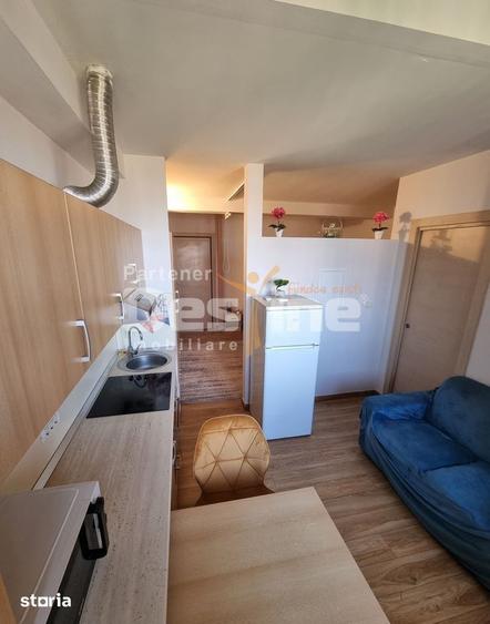 Inchiriem apartament cu o camera si living plus bucatarie - 2