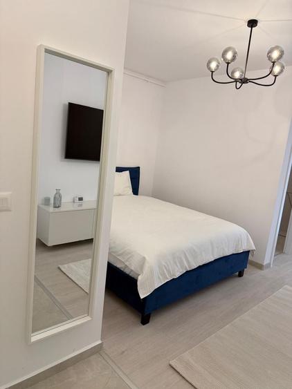 Studio de inchiriat HILS Brauner 39,3 mp, Direct propietar, Se accepta animale de companie, Loc de parcare inclus - 5