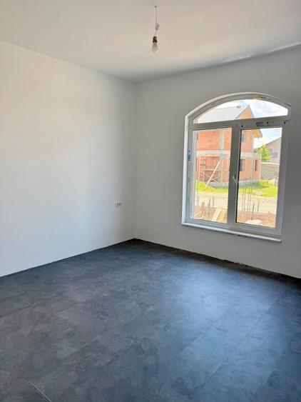 Casă individuală cu 4 camere cu Teren 540 Mp în Samurcași
