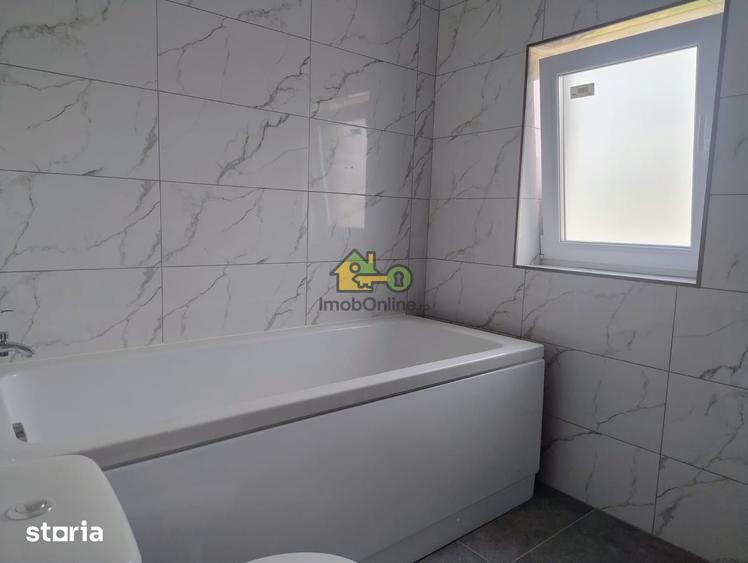 Casă cu 4 camere cu Teren 300 Mp în Șag