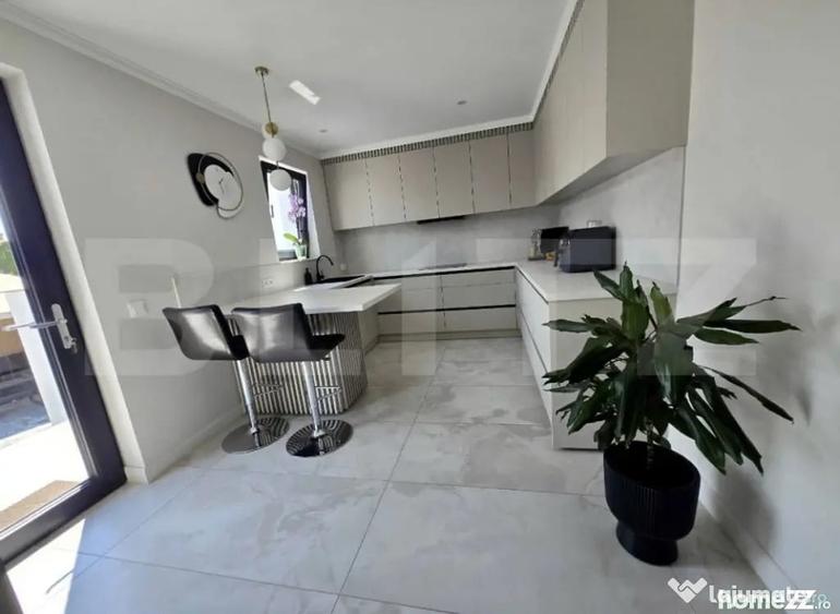 Casă cu 1 camere cu Teren 400 Mp în Semicentral