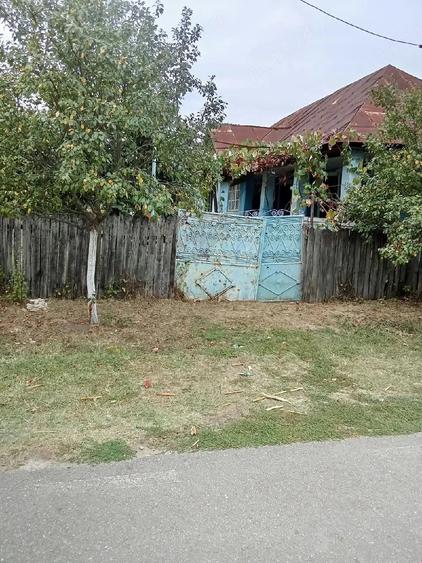 Teren-casa de vanzare - 1