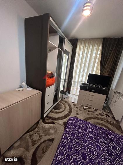 Apartament cu 2 camere decomandat în Miroslava