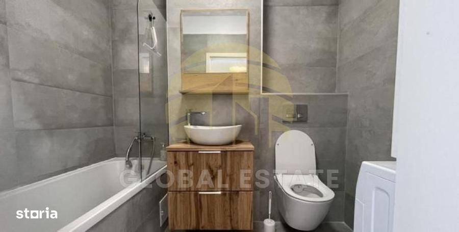 Inchiriere apartament 2 camere - Rahova - Confort Urban | Centrala - 7