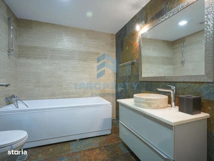 Forest Hill | 3 Camere | Centrala | X2 Bai | X2 Terasa | Parcare | - 8