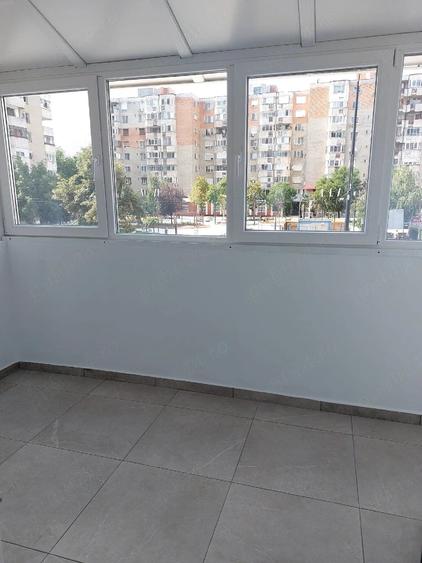 Apartament cu 2 camere decomandat în Nufărul