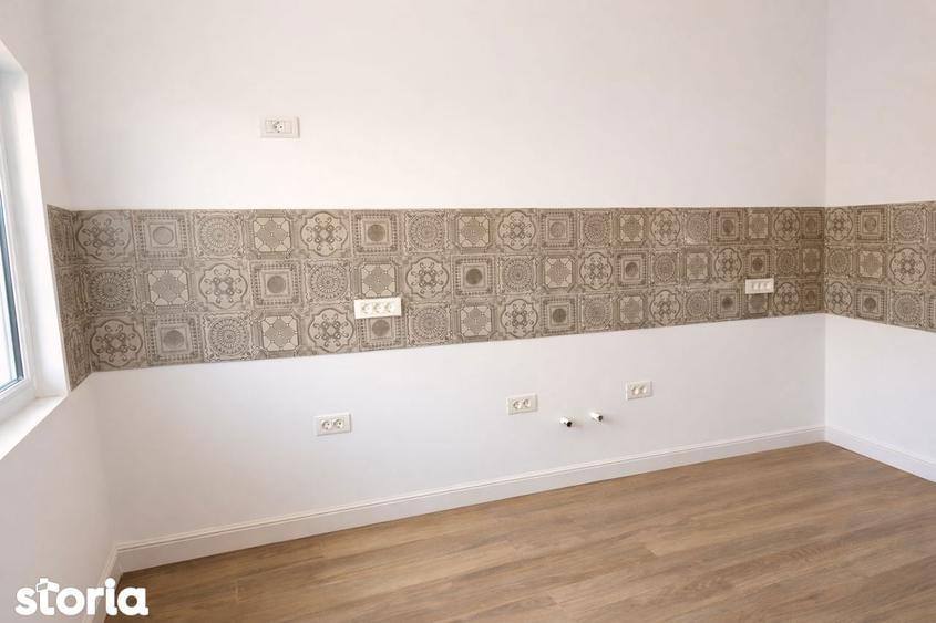 Vila moderna 5 camere | Corbeanca Ostratu | Curte proprie - 5