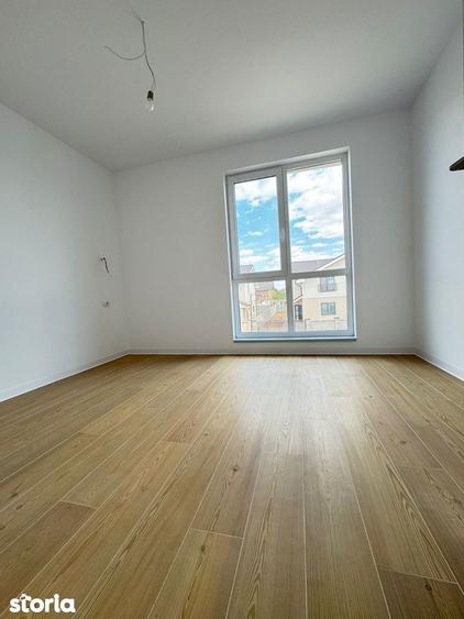 Apartament cu 2 camere în Moșnița Nouă
