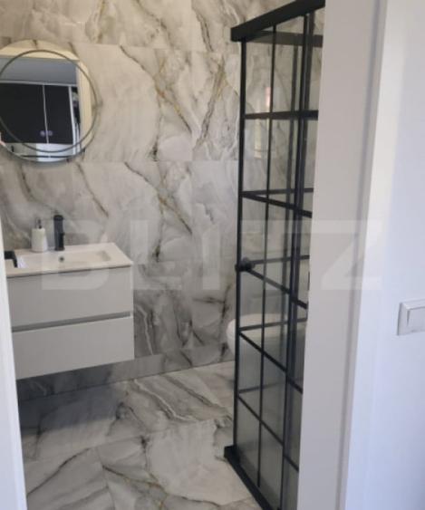 Casă cu 3 camere cu Teren 300 Mp în Ampoi 3