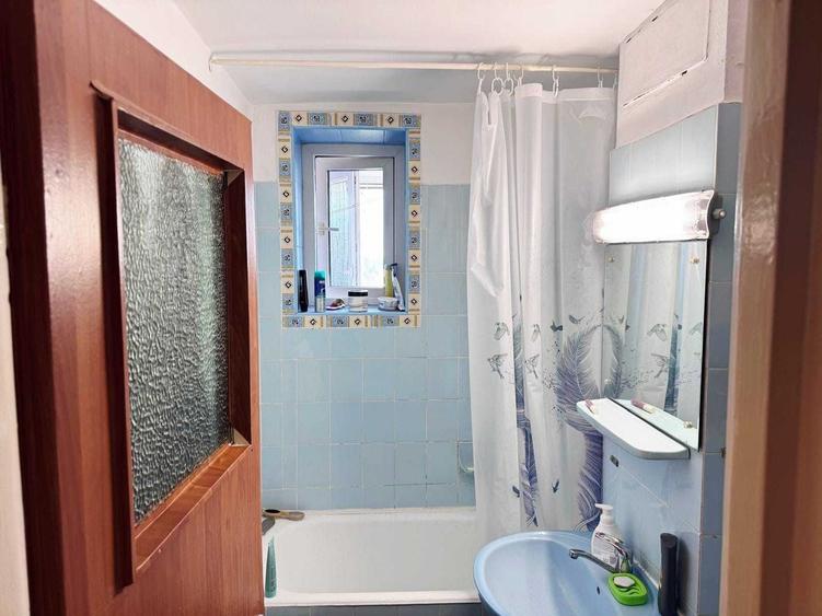 3 camere vis a vis de Park Lake - 6